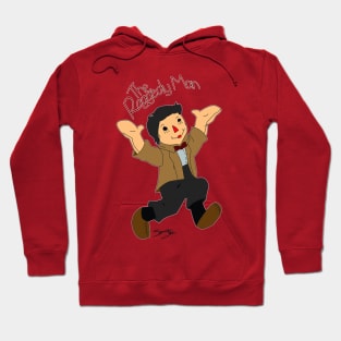 The Raggedy Man Hoodie